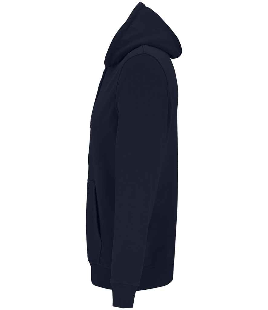 SOL'S Unisex Calipso Eco Friendly Full Zip Hoodie