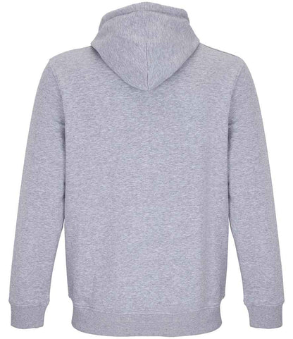 SOL'S Unisex Calipso Eco Friendly Full Zip Hoodie