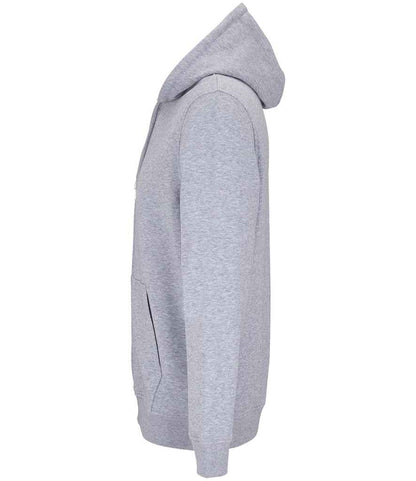 SOL'S Unisex Calipso Eco Friendly Full Zip Hoodie