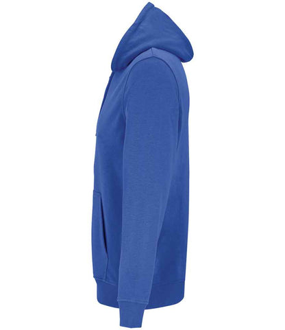 SOL'S Unisex Calipso Eco Friendly Full Zip Hoodie