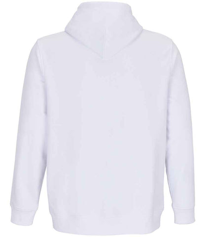 SOL'S Unisex Calipso Eco Friendly Full Zip Hoodie