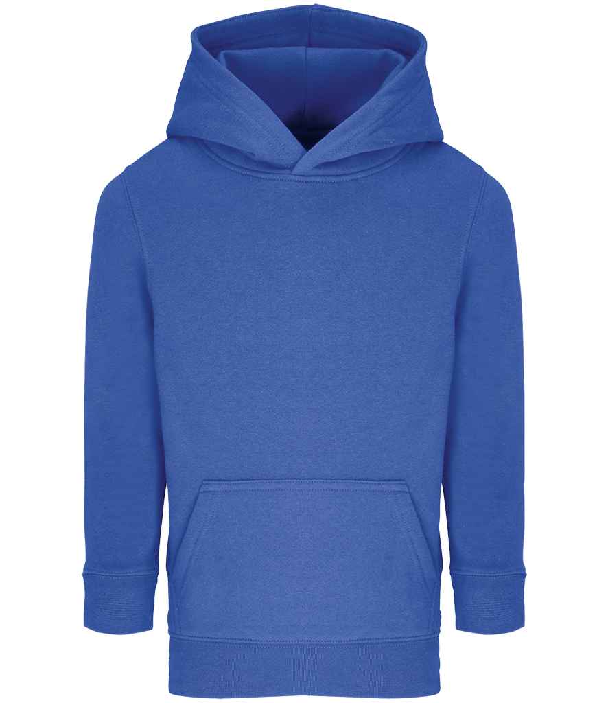 SOL'S Kids Condor Hoodie in Royal Blue