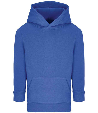 SOL'S Kids Condor Hoodie in Royal Blue