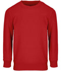 Bright Red