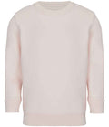 Creamy Pink
