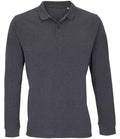 Charcoal Marl