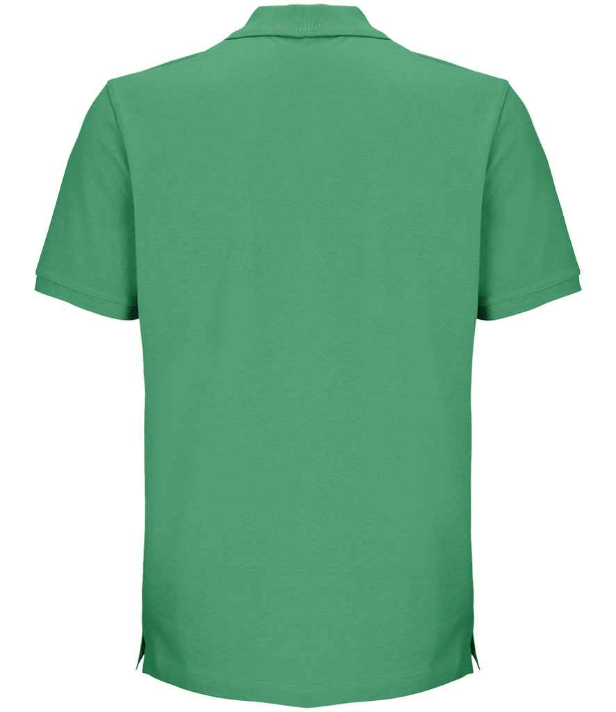 SOL'S Unisex Pegase Piqué Polo Shirt