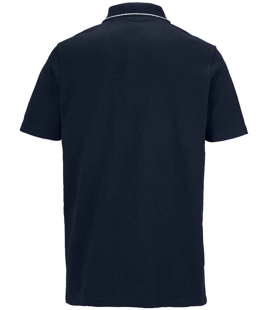 NEOBLU Unisex Orel Piqué Polo Shirt