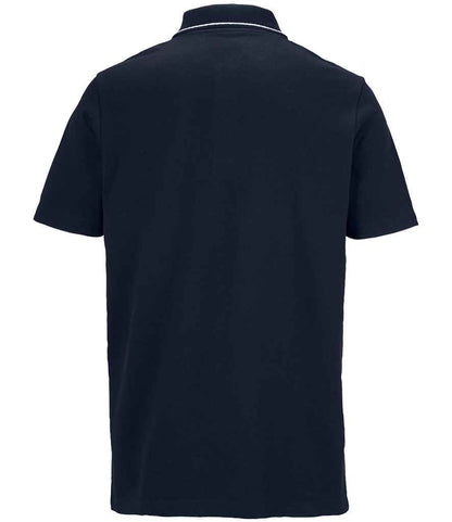 NEOBLU Unisex Orel Piqué Polo Shirt