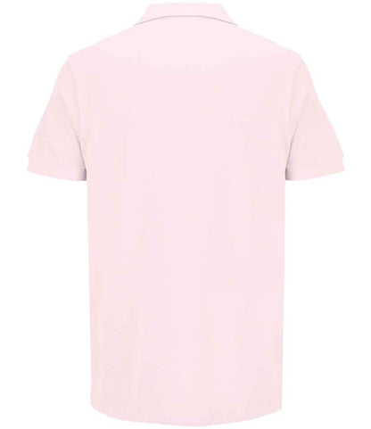 SOL'S Unisex Pacific Twin Piqué Polo Shirt