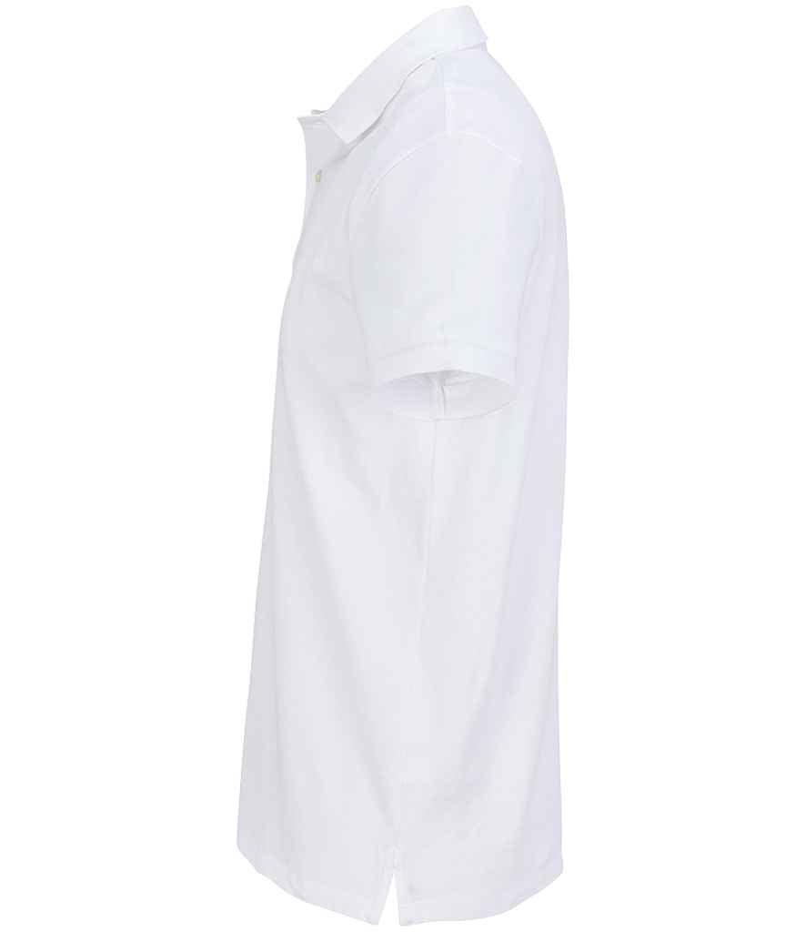 SOL'S Unisex Pacific Twin Piqué Polo Shirt