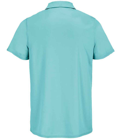 SOL'S Unisex Pitcher Recycled Polyester Piqué Polo Shirt