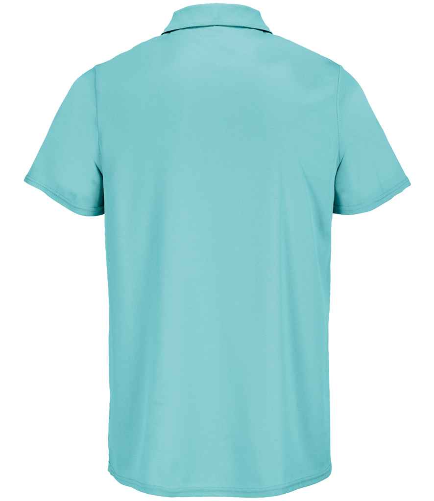 SOL'S Unisex Pitcher Recycled Polyester Piqué Polo Shirt