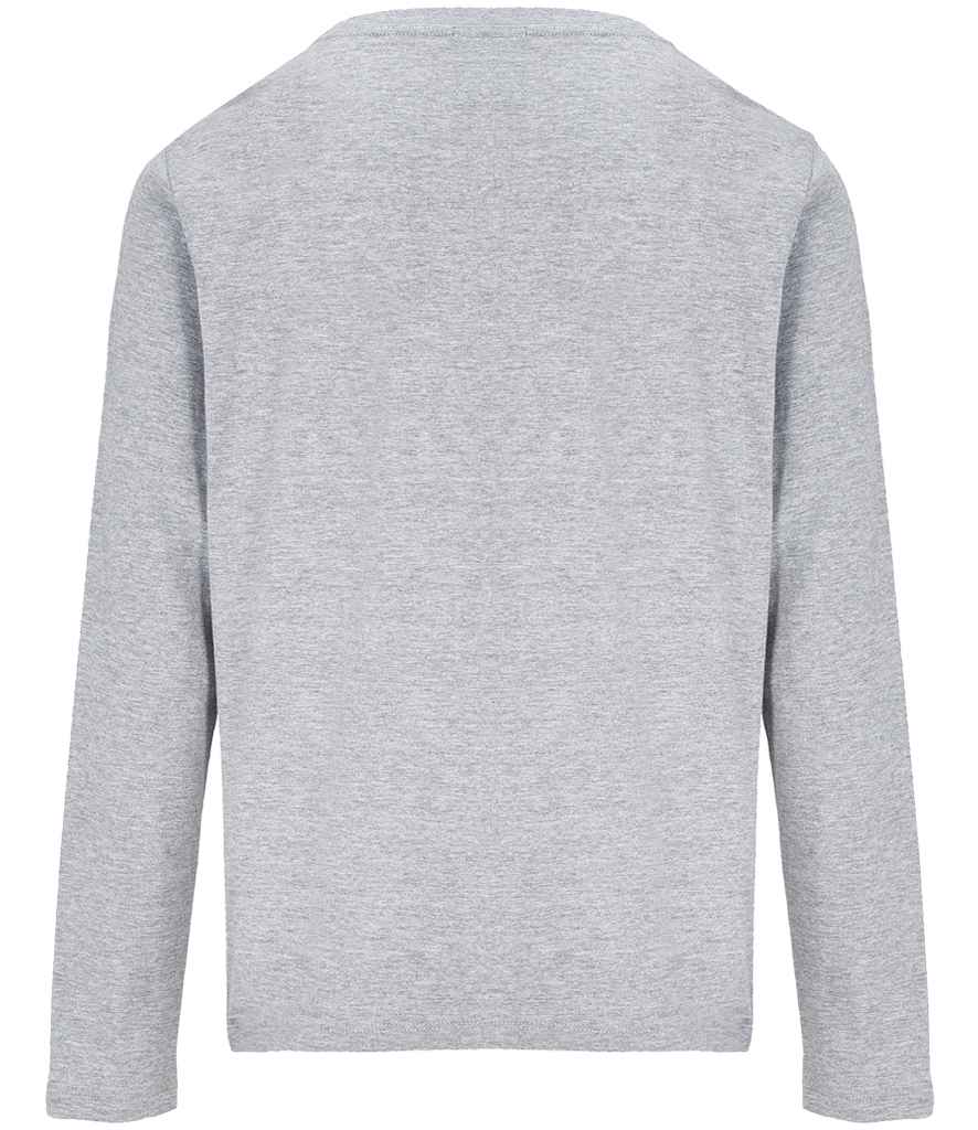 SOL'S Ladies Monarch Long Sleeve T-Shirt