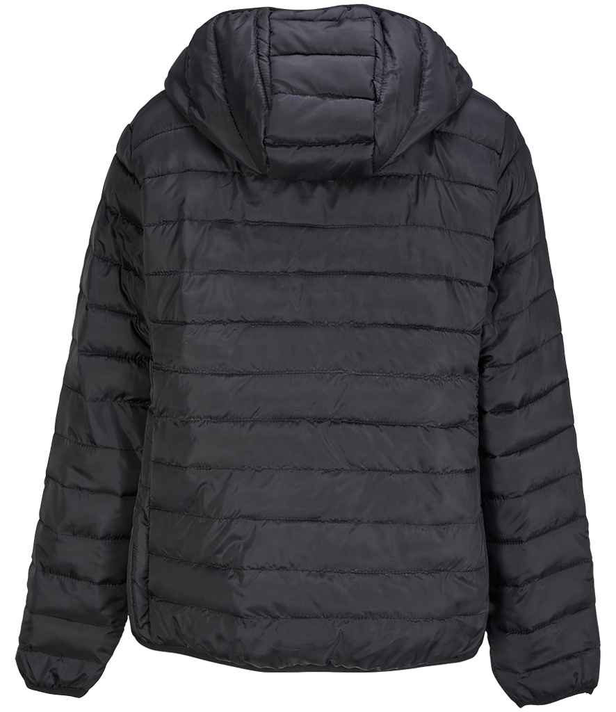 04445 BLK BACK