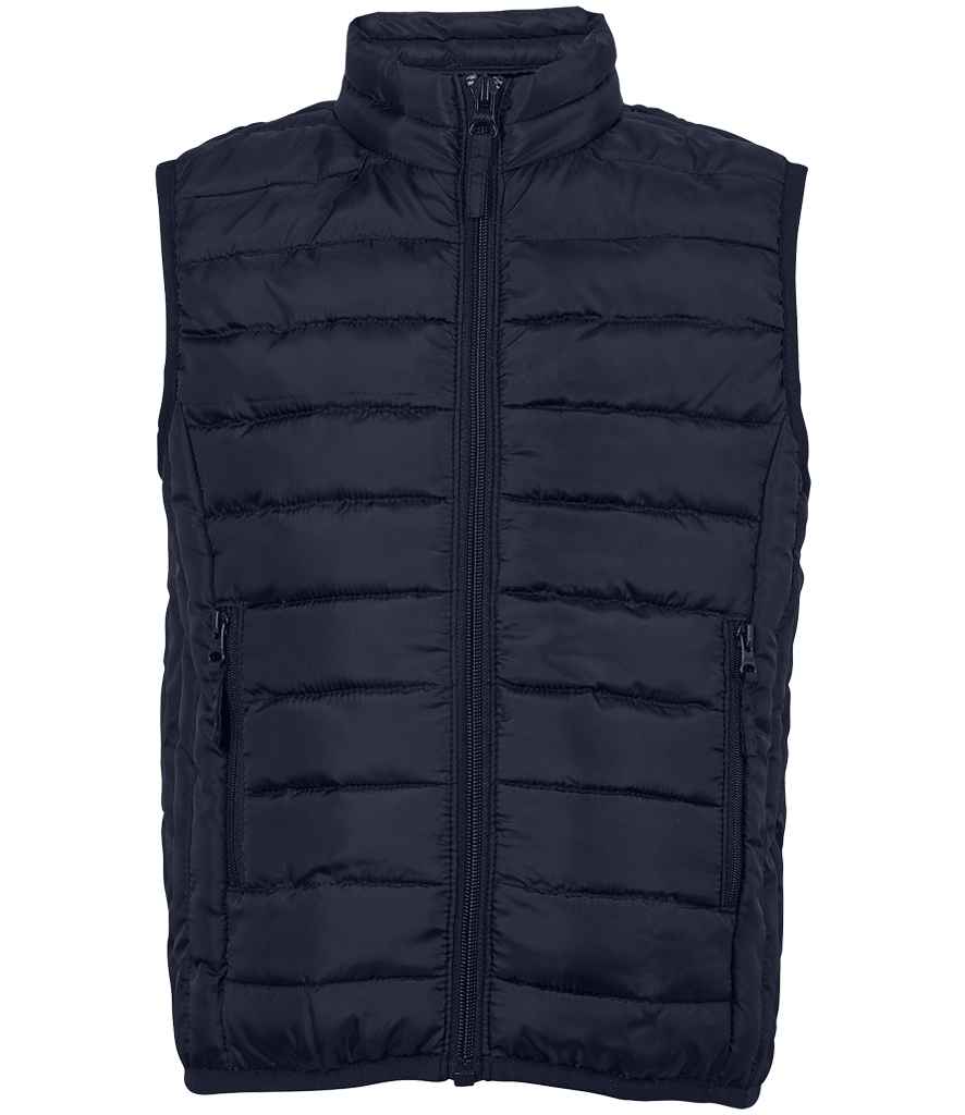 SOL'S Kids Stream Bodywarmer - French Navy