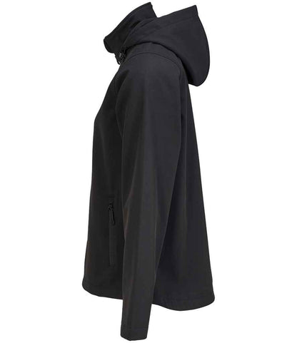 04448 BLK LEFT