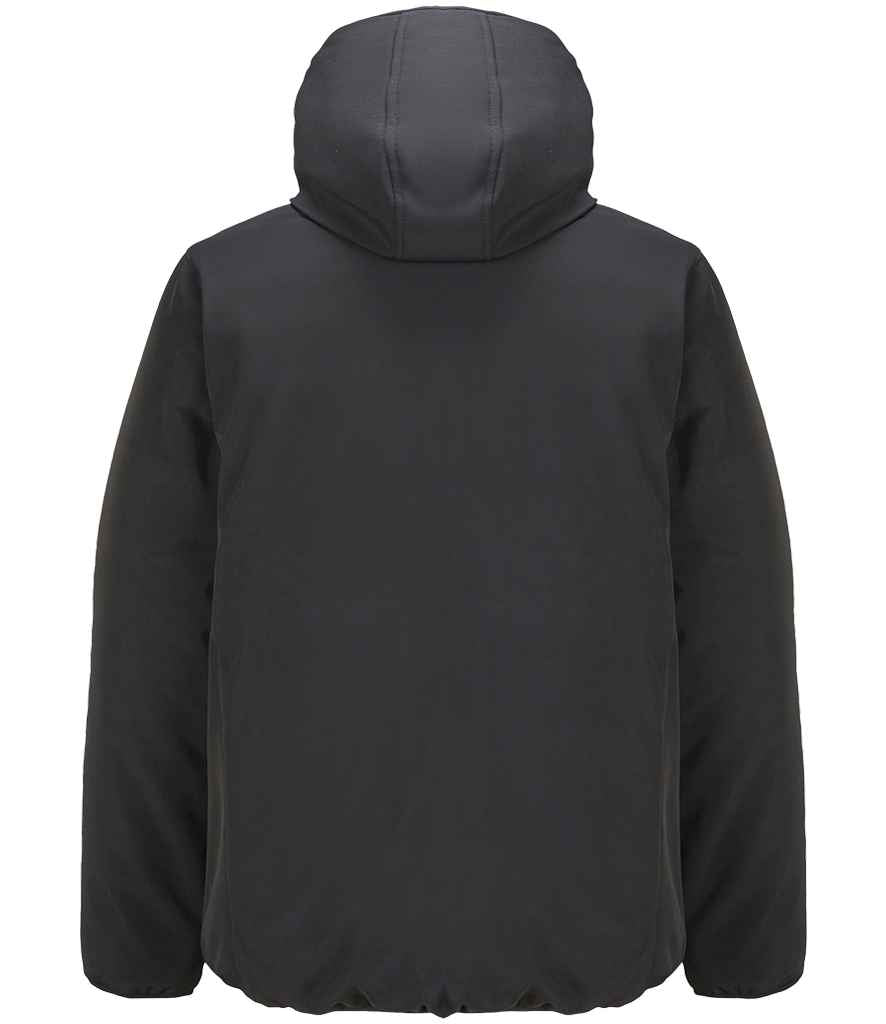 04449 BLK BACK
