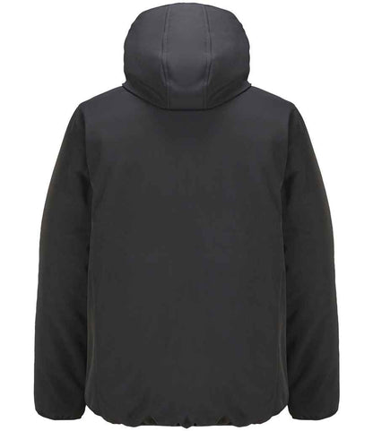 04449 BLK BACK