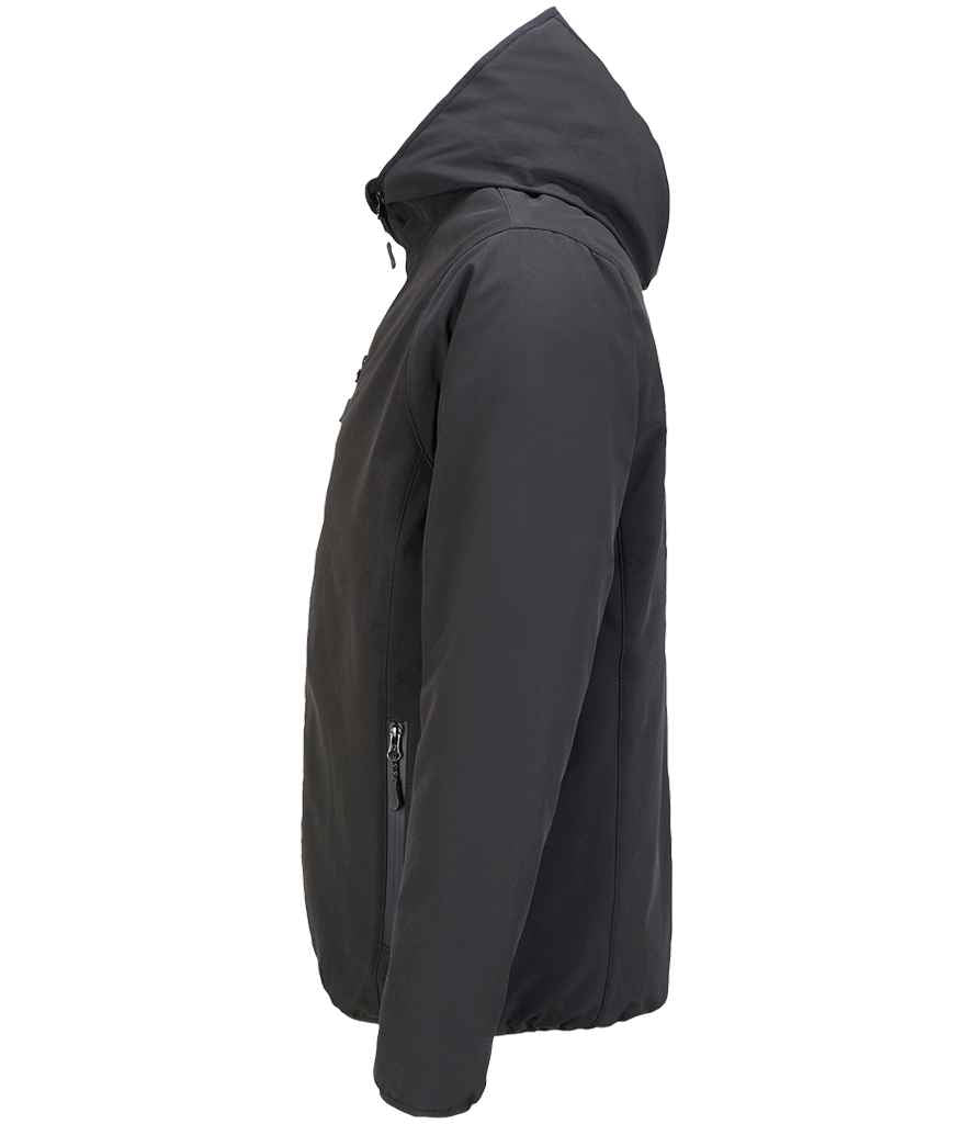 04449 BLK LEFT