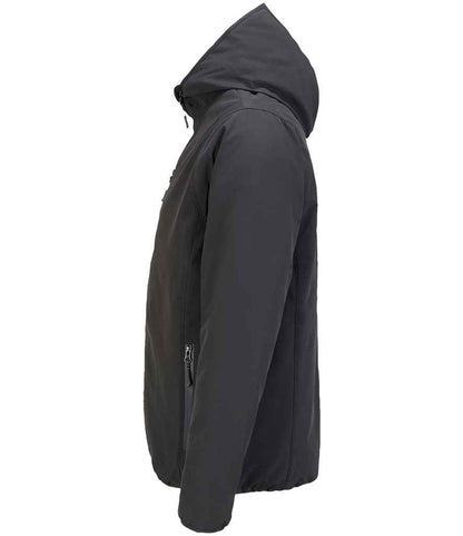 04449 BLK LEFT