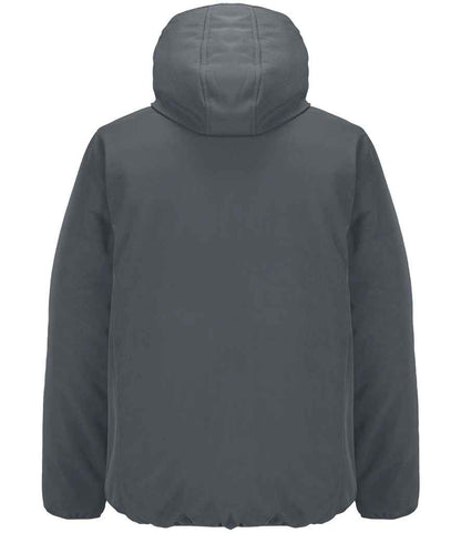 SOL'S Falcon Padded Soft Shell Jacket