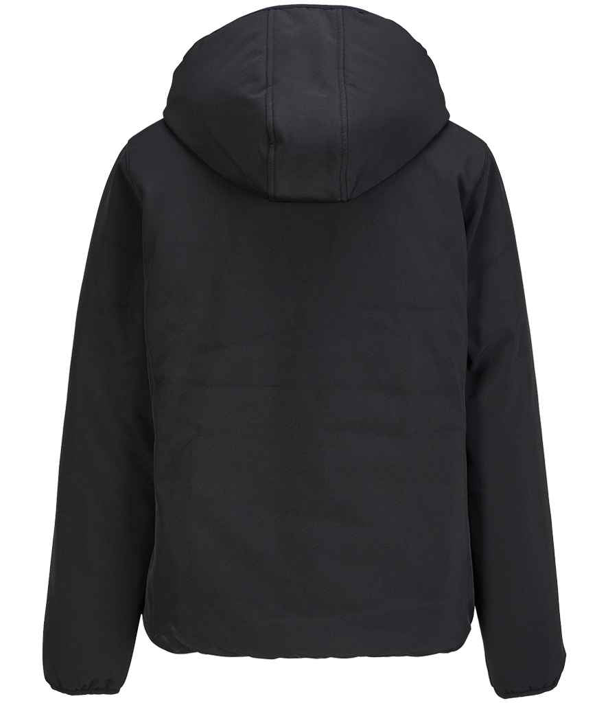 04450 BLK BACK