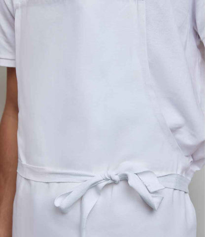 NEOBLU Erold Cotton Bib Apron - model image