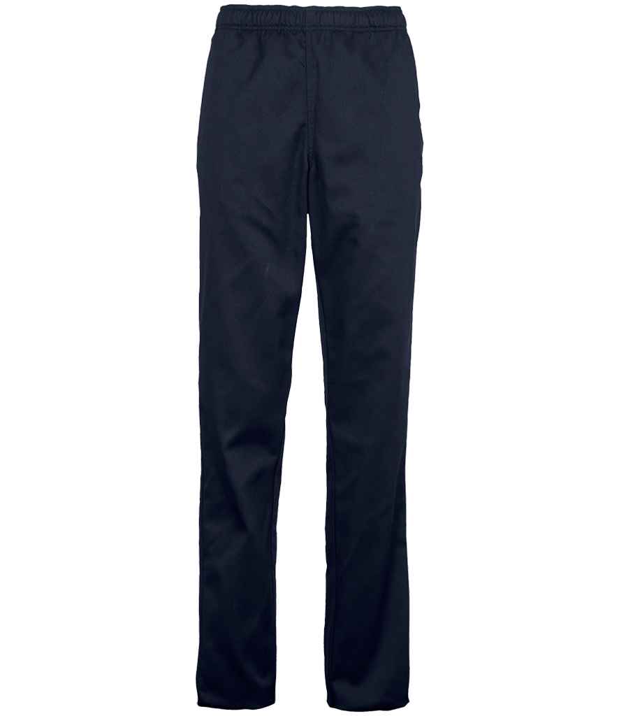 NEOBLU Unisex Chef's Trousers in Night Blue