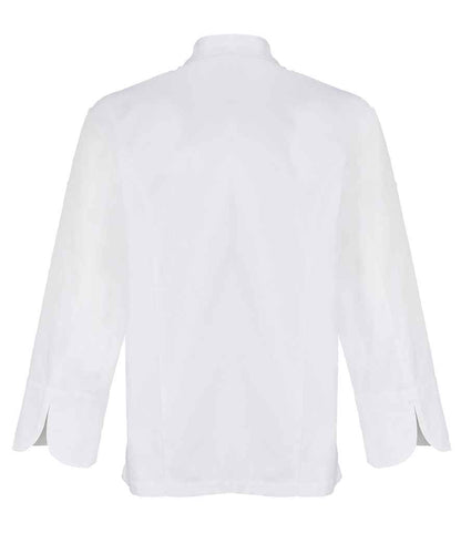 NEOBLU Long Sleeve Chef's Jacket