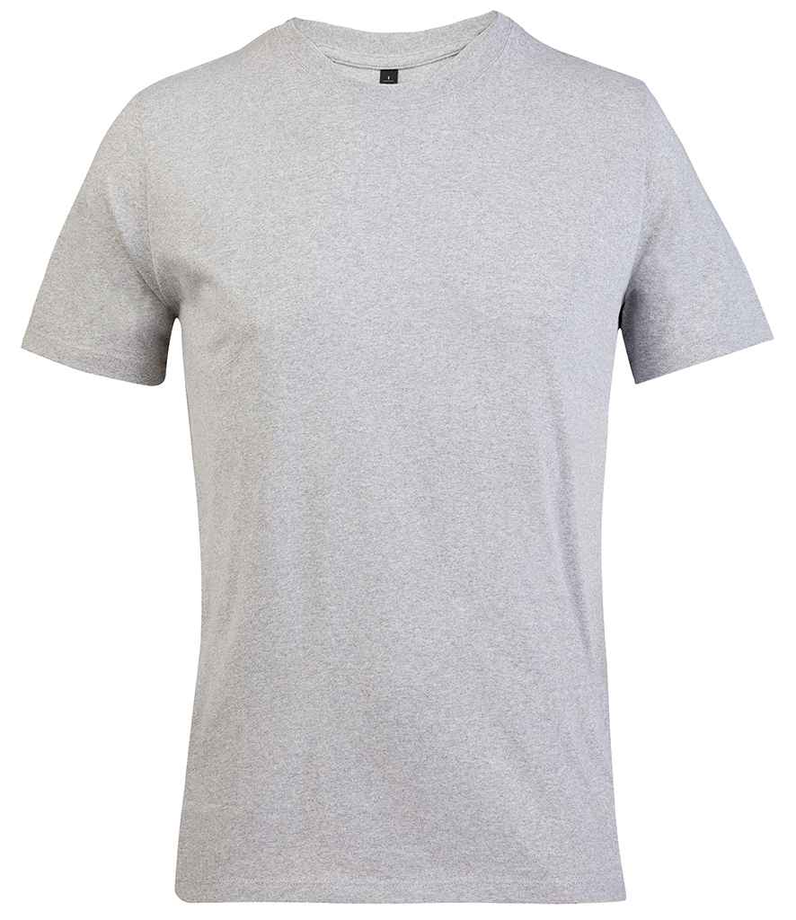 SOL'S Unisex Explorer Recycled T-Shirt - Heather Grey