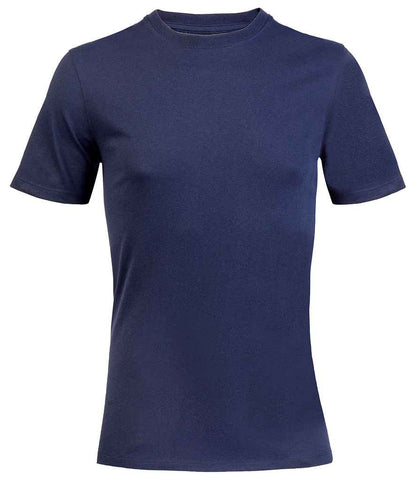 SOL'S Unisex Explorer Recycled T-Shirt - Navy