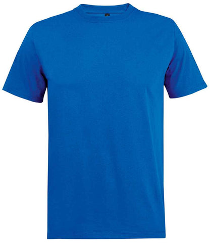SOL'S Unisex Explorer Recycled T-Shirt - Royal Blue