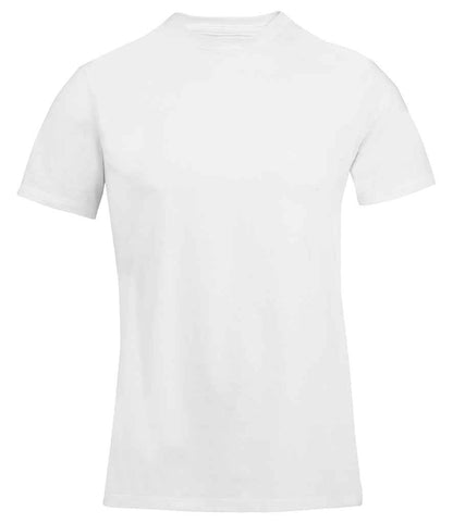 SOL'S Unisex Explorer Recycled T-Shirt in White