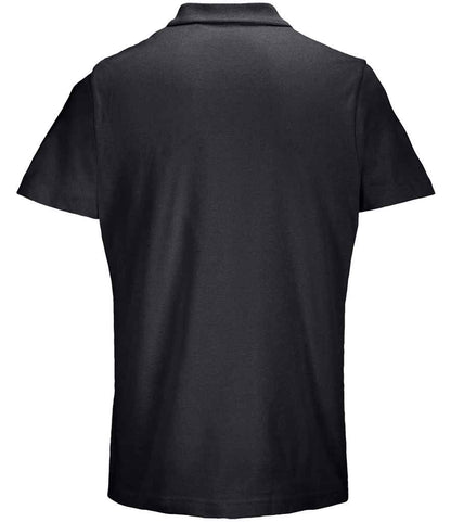 SOL'S Unisex Pulse Twin Piqué Polo Shirt