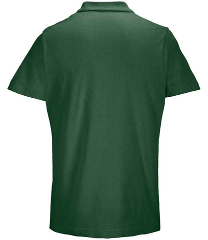 SOL'S Unisex Pulse Twin Piqué Polo Shirt