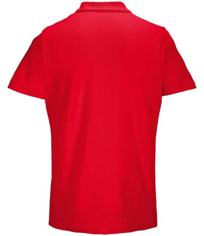 SOL'S Unisex Pulse Twin Piqué Polo Shirt