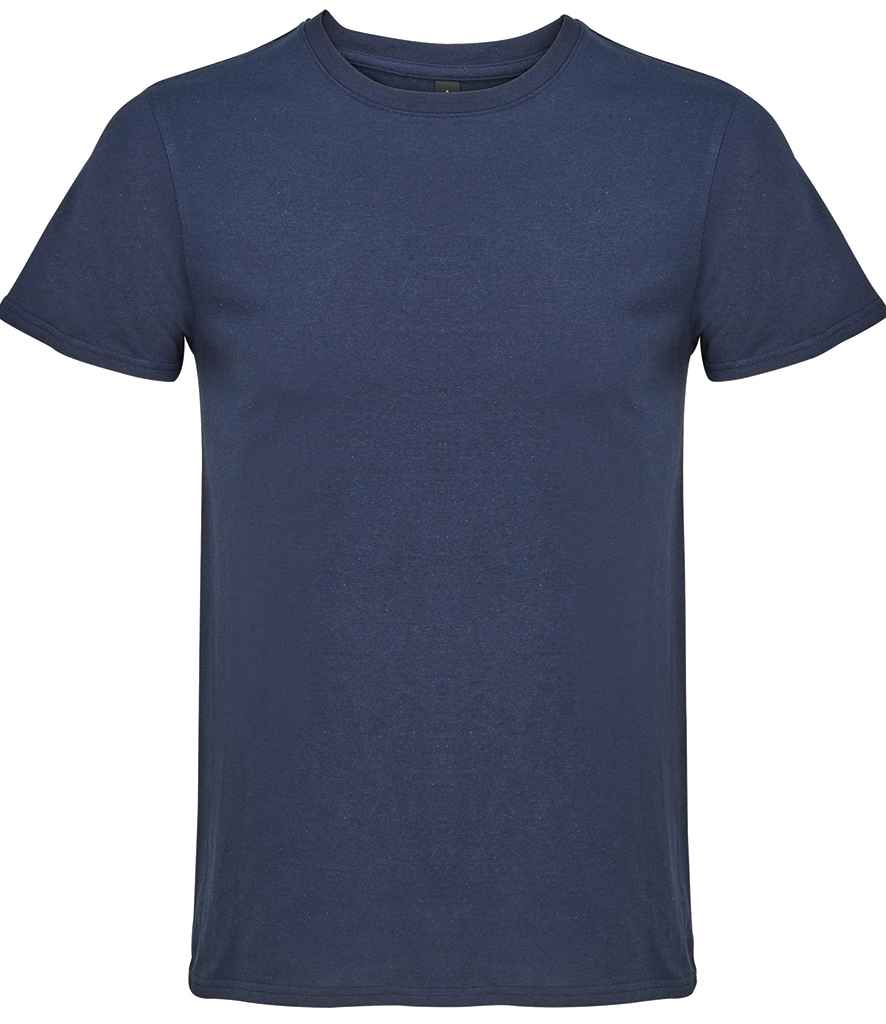 SOL'S Unisex Titan T-Shirt - French Navy