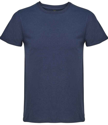 SOL'S Unisex Titan T-Shirt - French Navy