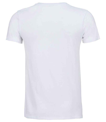 SOL'S Unisex Titan T-Shirt