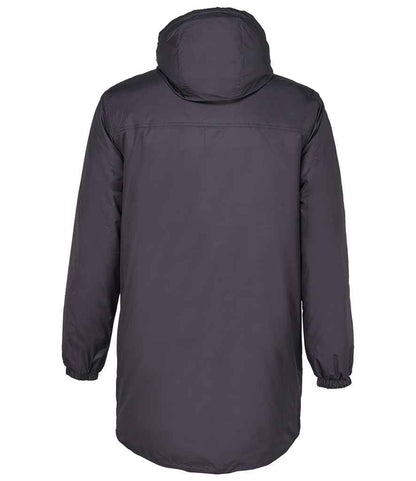 NEOBLU Unisex Astra Parka Jacket