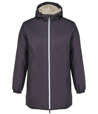 NEOBLU Unisex Astra Parka Jacket