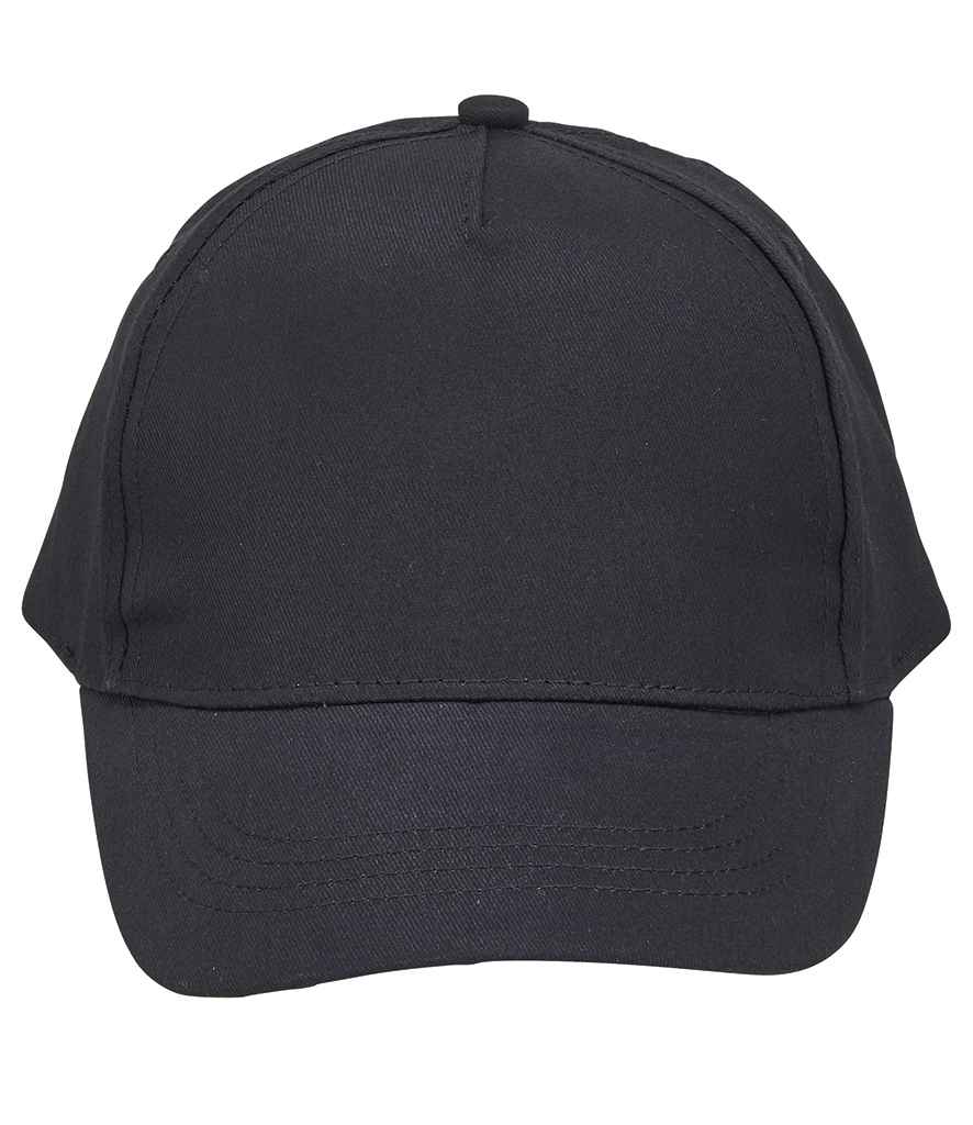 04745 BLK FRONT
