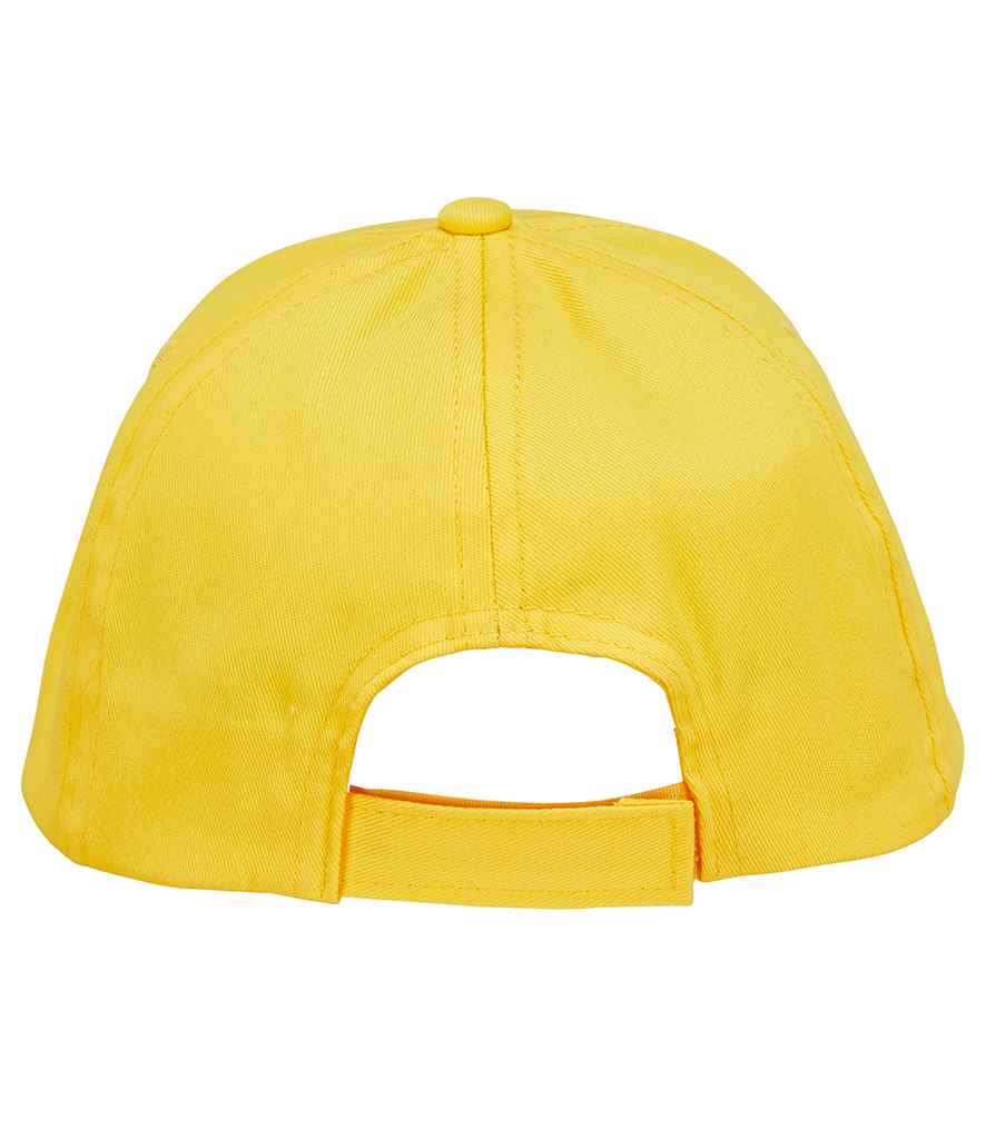 SOL'S Buzz Kids Cap