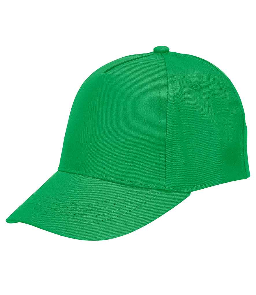 SOL'S Buzz Kids Cap