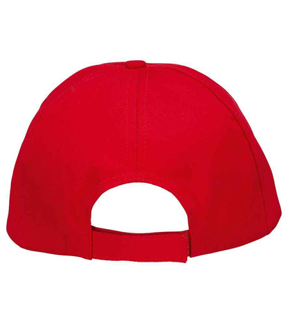 04745 RED BACK