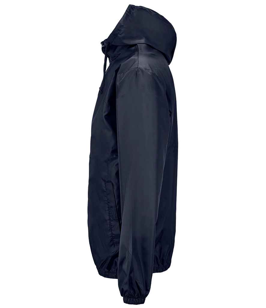 SOL'S Shield Unisex Windbreaker Jacket