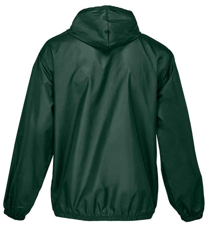 SOL'S Shield Unisex Windbreaker Jacket