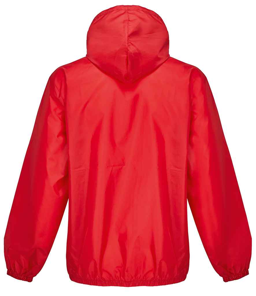 SOL'S Shield Unisex Windbreaker Jacket