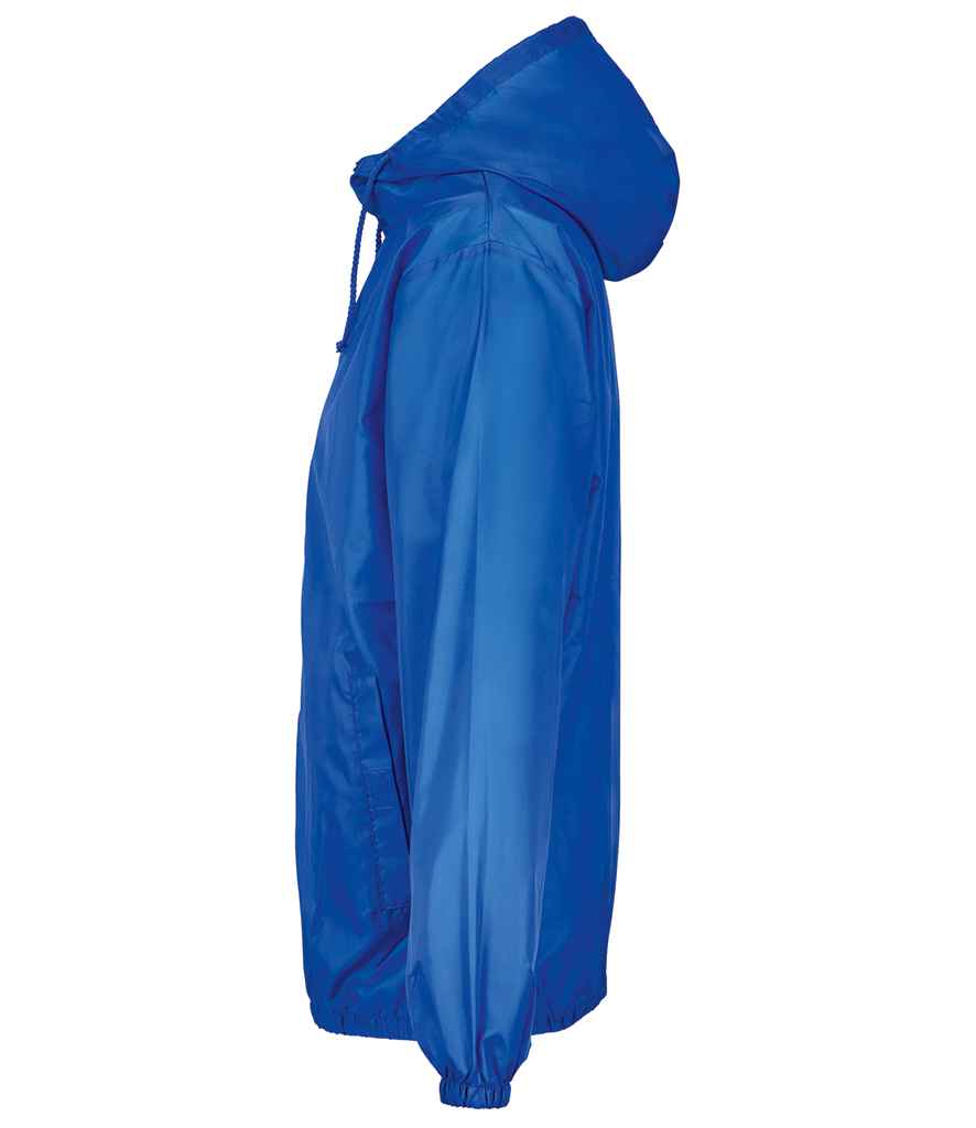 SOL'S Shield Unisex Windbreaker Jacket